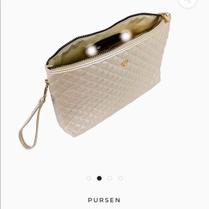 Brand new makeup bag with built in light!